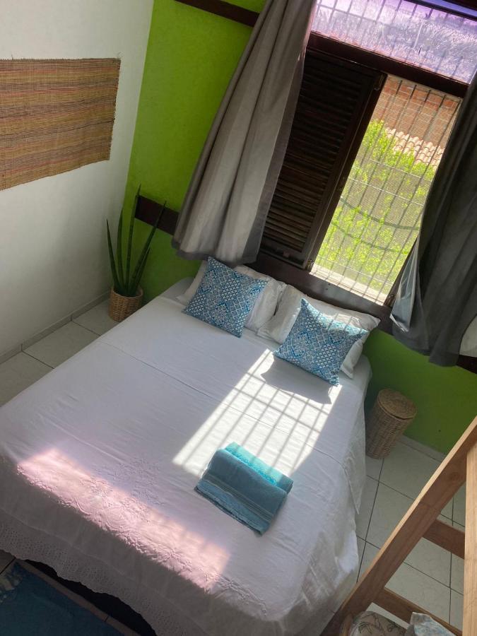 Parnaiba Hostel Εξωτερικό φωτογραφία