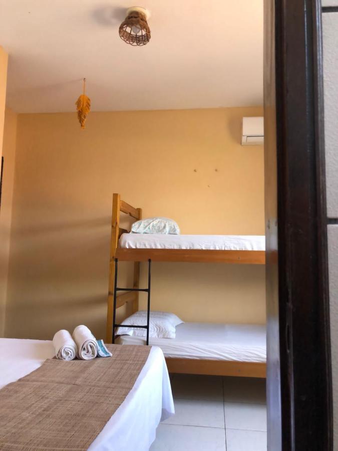Parnaiba Hostel Εξωτερικό φωτογραφία