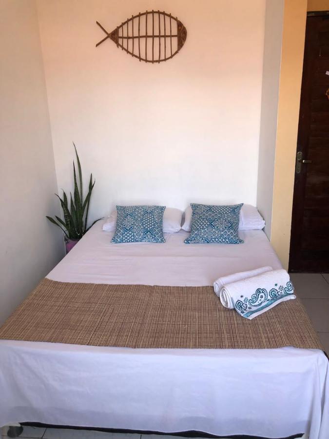 Parnaiba Hostel Εξωτερικό φωτογραφία