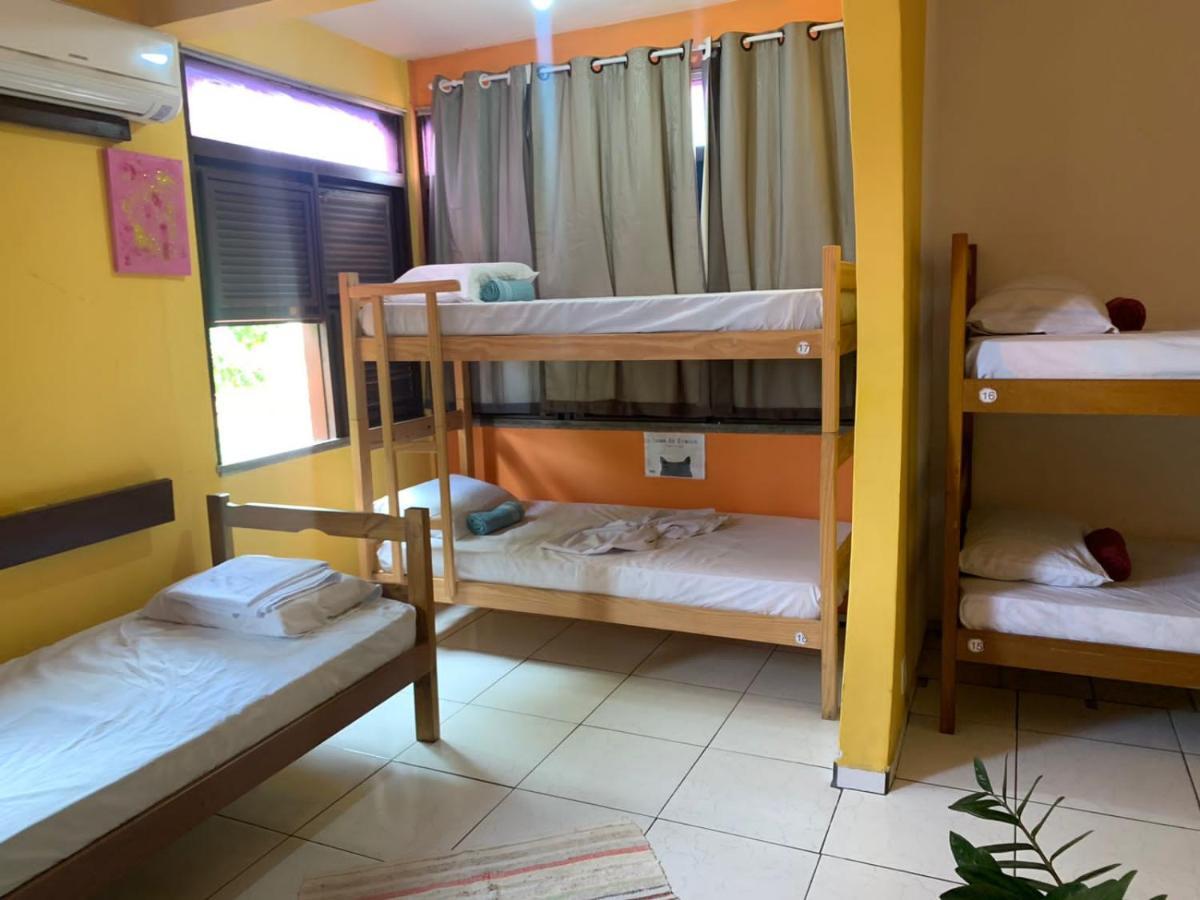 Parnaiba Hostel Δωμάτιο φωτογραφία
