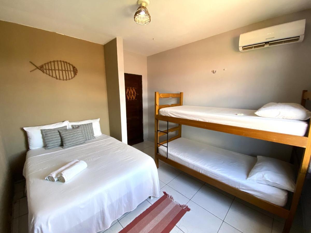 Parnaiba Hostel Εξωτερικό φωτογραφία