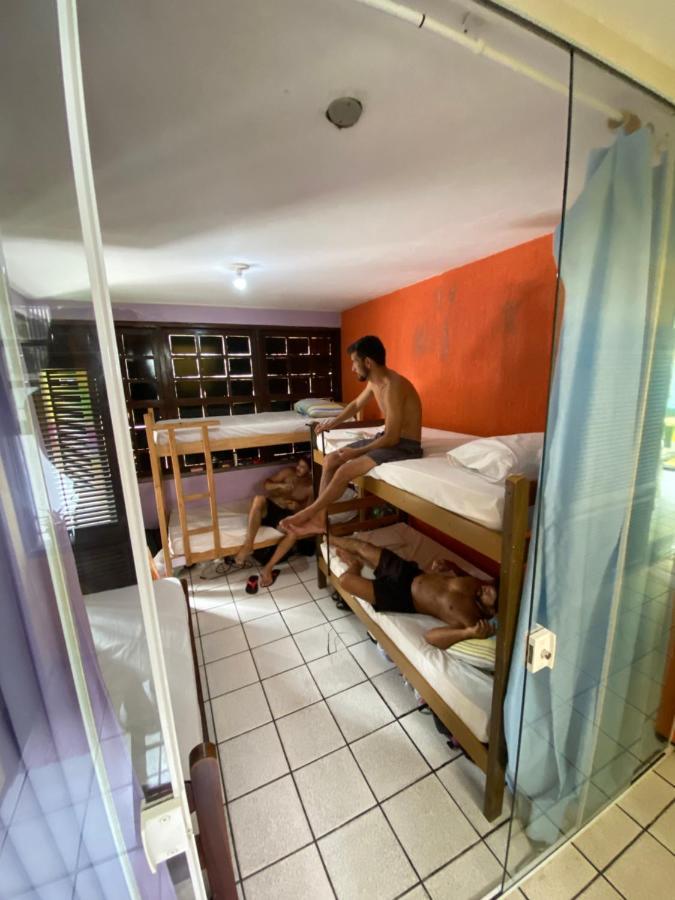 Parnaiba Hostel Εξωτερικό φωτογραφία