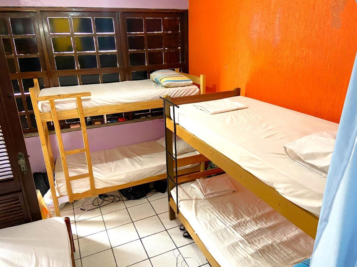 Parnaiba Hostel Εξωτερικό φωτογραφία
