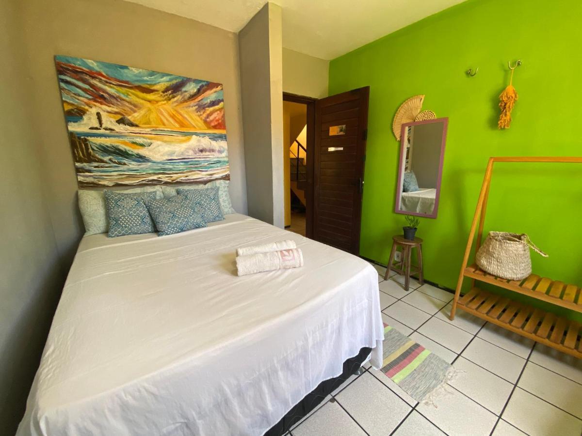 Parnaiba Hostel Εξωτερικό φωτογραφία