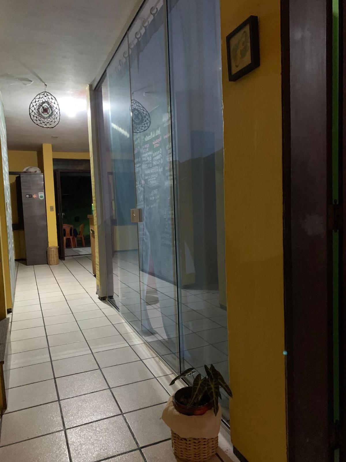 Parnaiba Hostel Δωμάτιο φωτογραφία