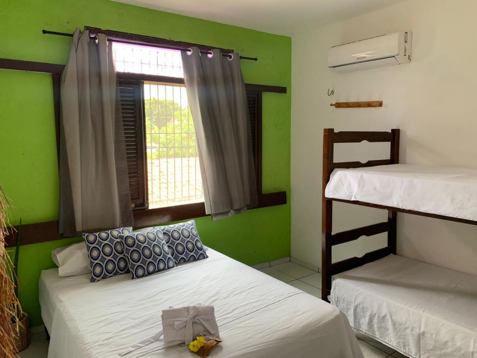 Parnaiba Hostel Δωμάτιο φωτογραφία