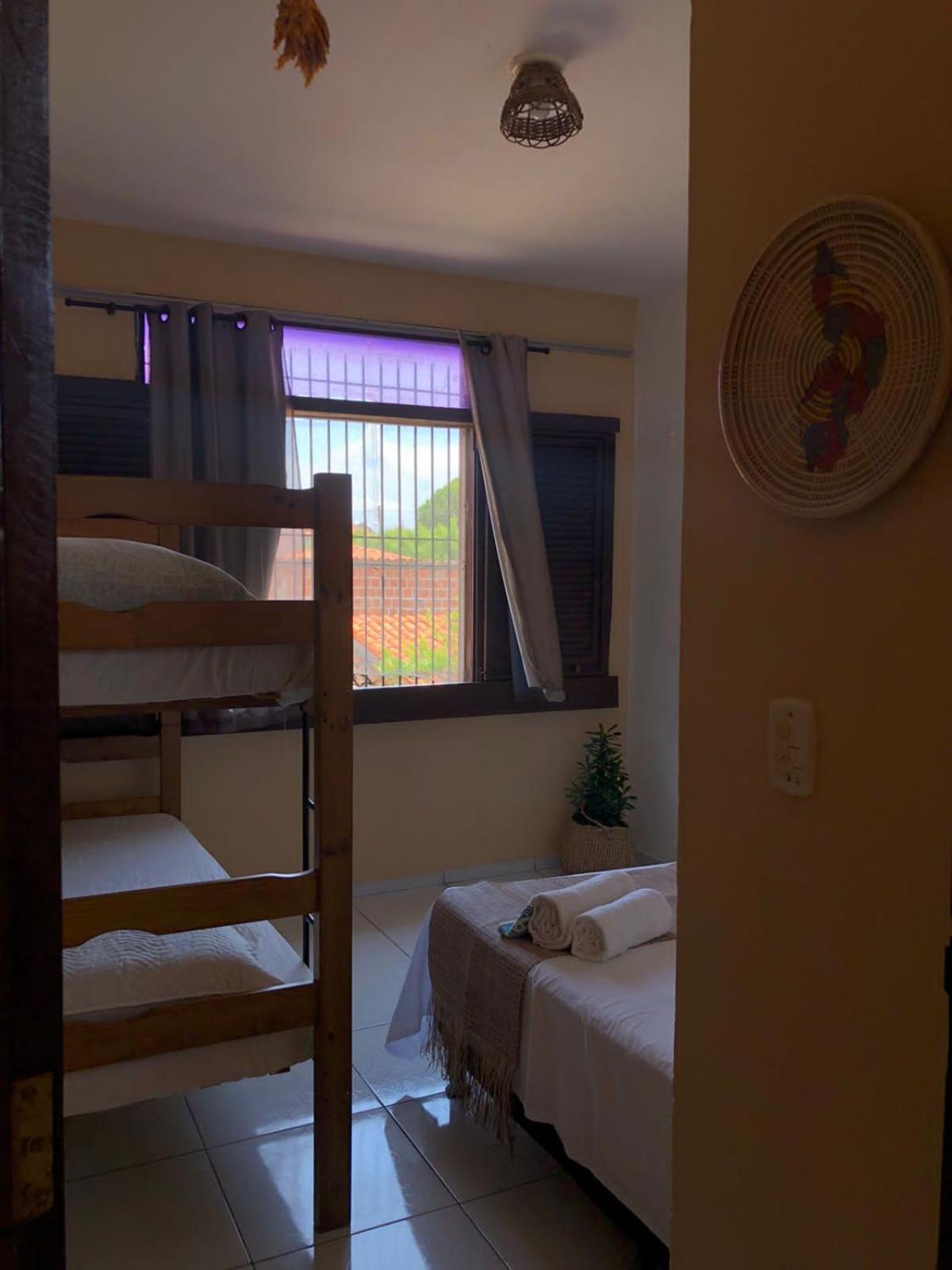 Parnaiba Hostel Δωμάτιο φωτογραφία