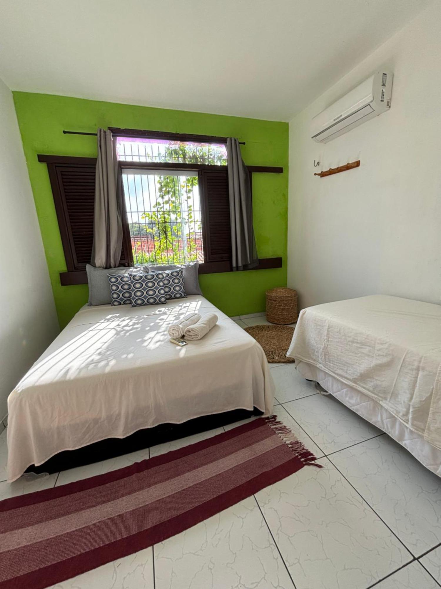 Parnaiba Hostel Εξωτερικό φωτογραφία