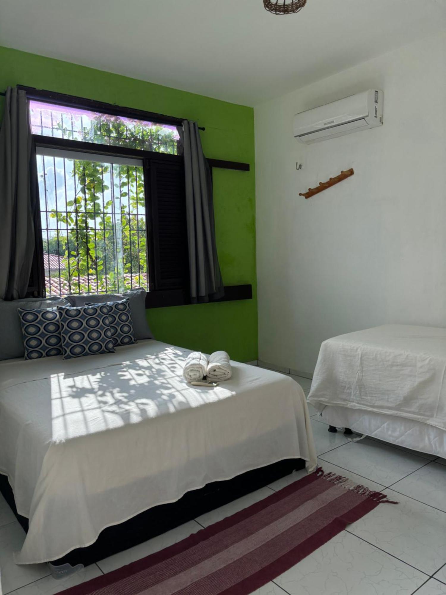 Parnaiba Hostel Εξωτερικό φωτογραφία