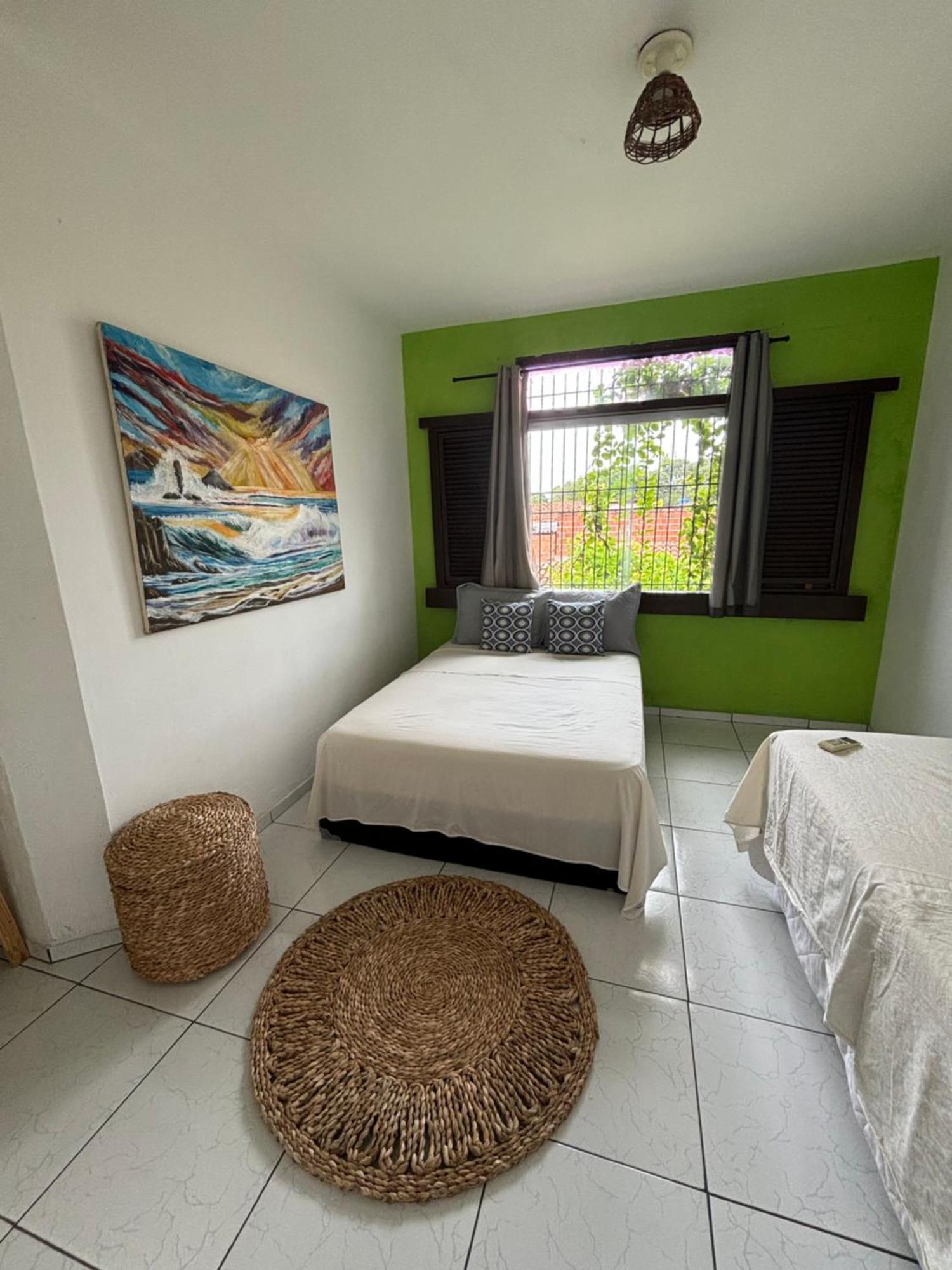 Parnaiba Hostel Εξωτερικό φωτογραφία